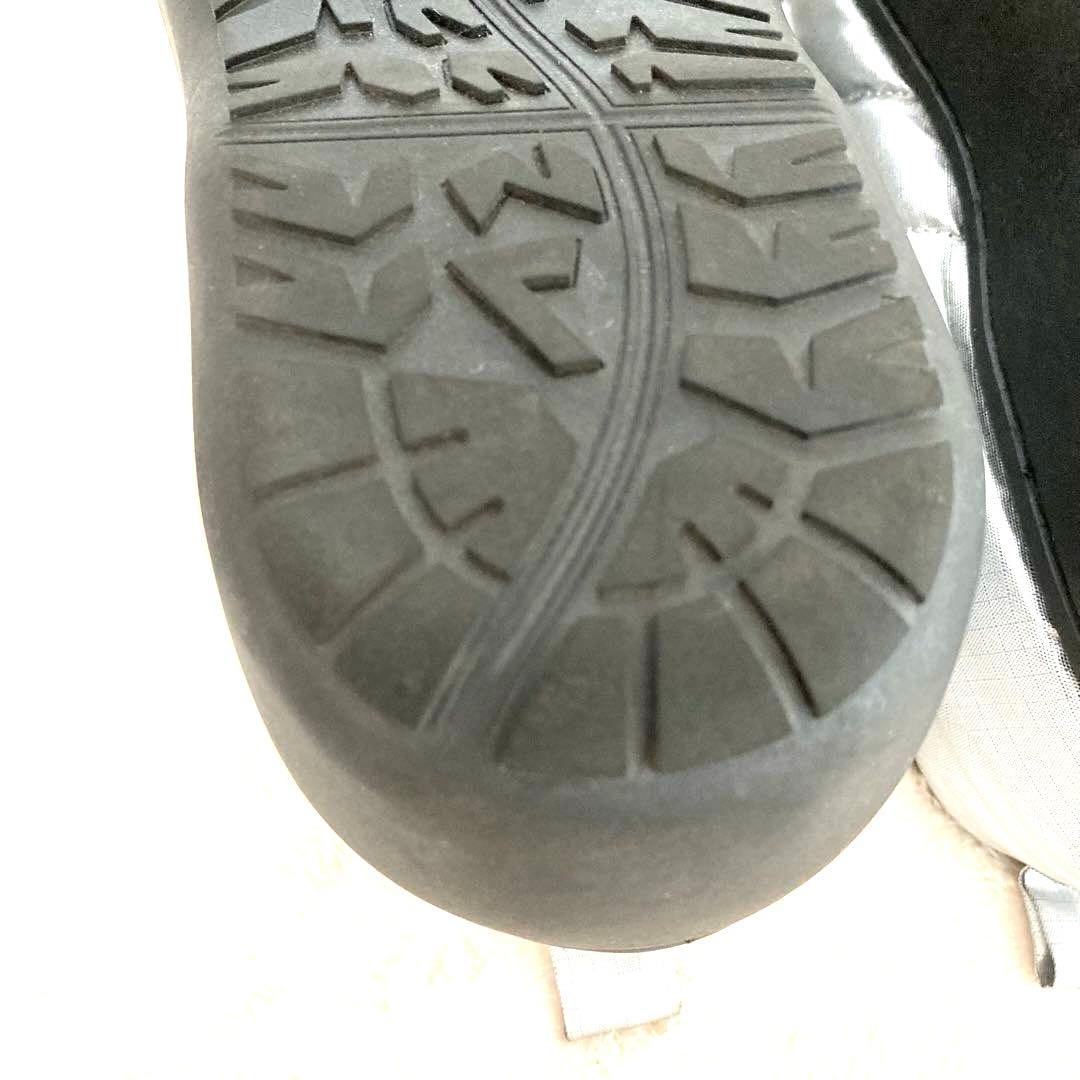 SUBU VAMP SHOES PLATFORM 厚底 シルバー 美品