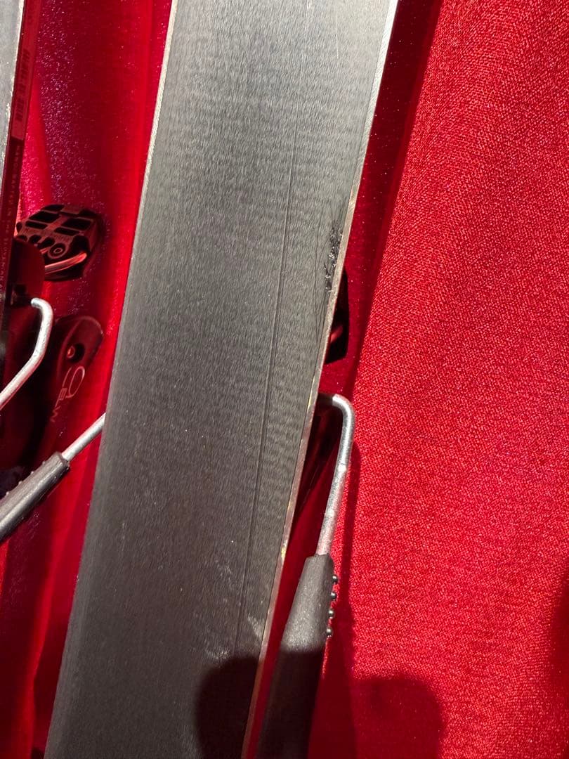 エラン BLACK MAGIC 板146 ポール110