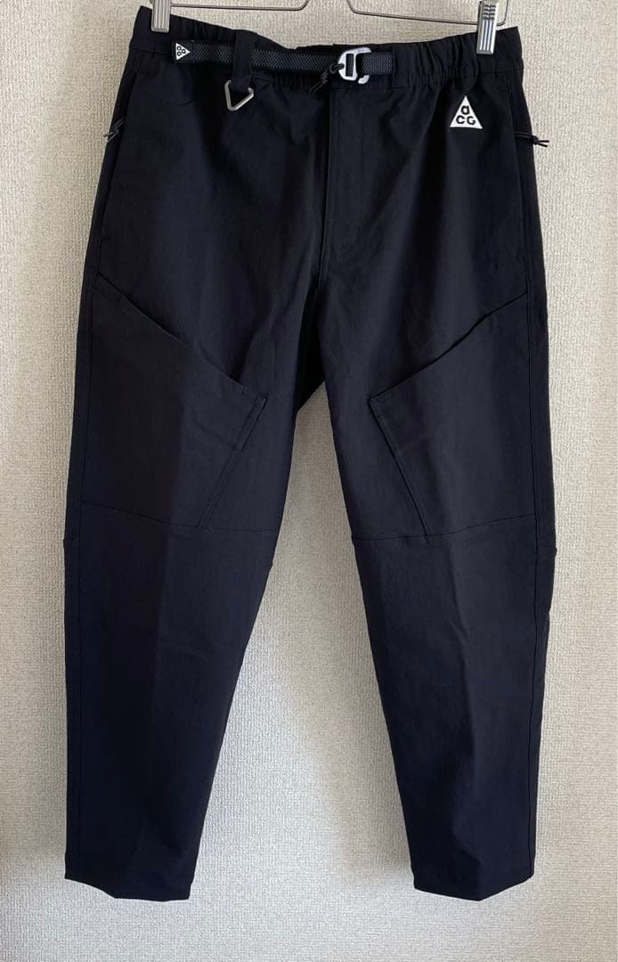 NIKE ACG HYKE PANT A+S ハイク トレッキング パンツ