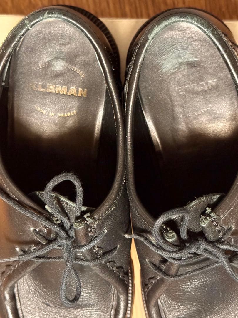 KLEMAN Padror 40 26cm相当 Made in France