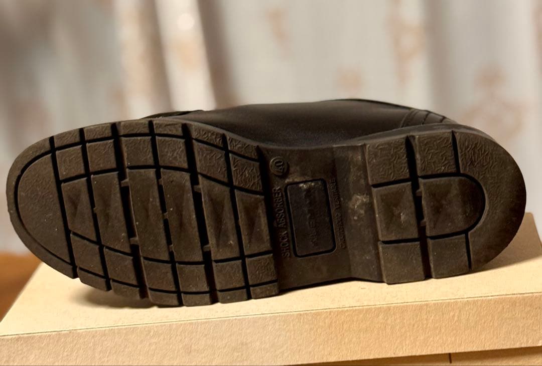 KLEMAN Padror 40 26cm相当 Made in France