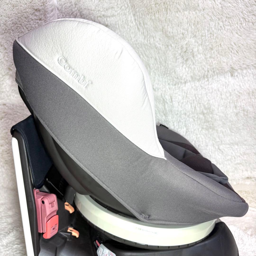 Combi ネセルターンEC 新生児対応