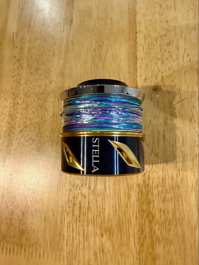 19 STELLA SW 14000XG スプール 未使用 シマノ ステラ