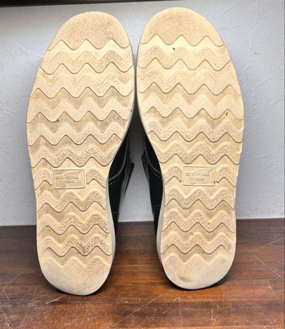 ガ*ン様 RedWing レッドウィング　8179 2011年2月製 　9 1/