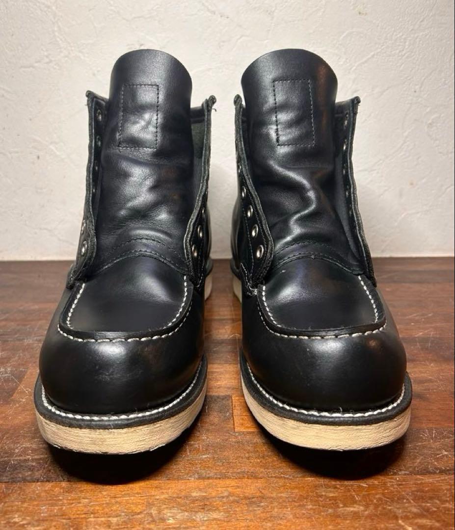 ガ*ン様 RedWing レッドウィング　8179 2011年2月製 　9 1/