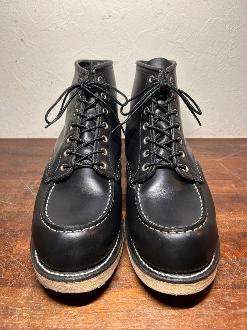 ガ*ン様 RedWing レッドウィング　8179 2011年2月製 　9 1/