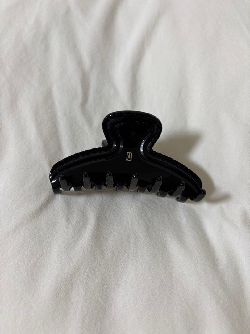 クリップ　ALEXANDRE DE PARIS アレクサンドルドゥパリ