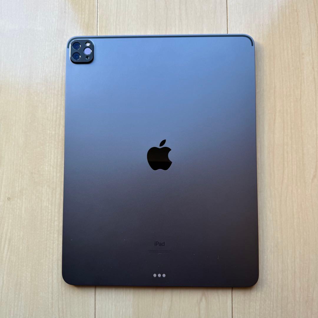 iPad Pro 12.9 第5世代 wifi128G Apple Pencil