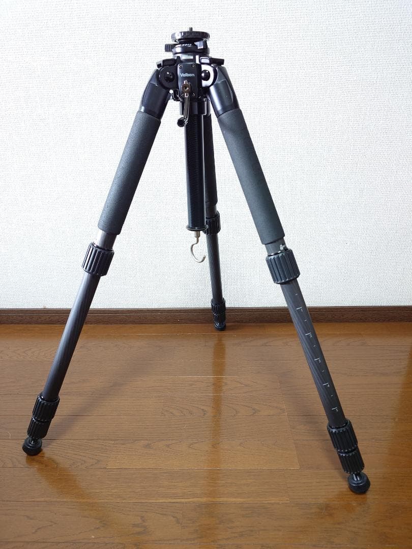 ベルボン三脚 GEO N840