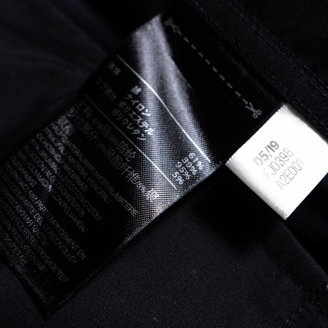 44,000円 Y-3 Y3 ワイスリー カーゴパンツ ナイロン FJ0398