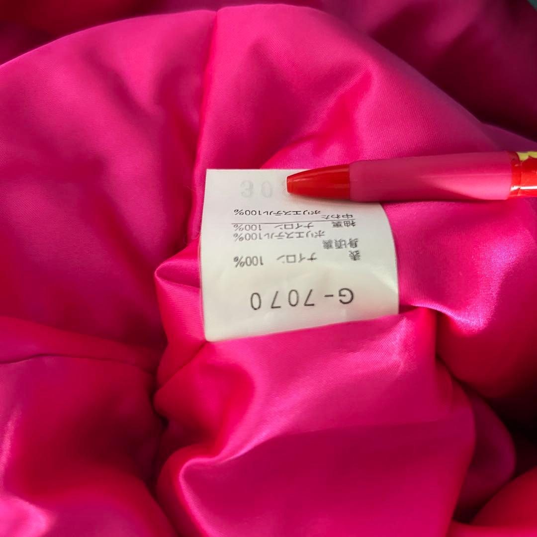 GOLDWIN 90s ヴィンテージ スキーウェア セットアップ 刺繍