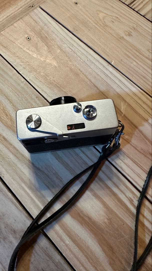 Rollei 35 S フィルムカメラ