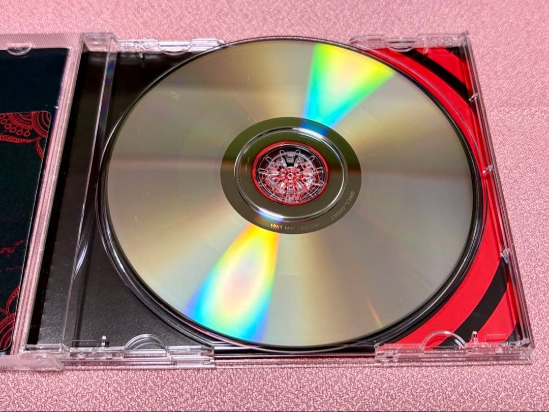 Kanaria.code アルバム CD 特典カード付き