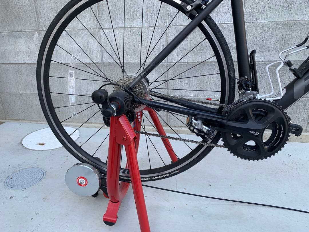 FELT F75 ロードバイク 2018年モデル マットブラック 510