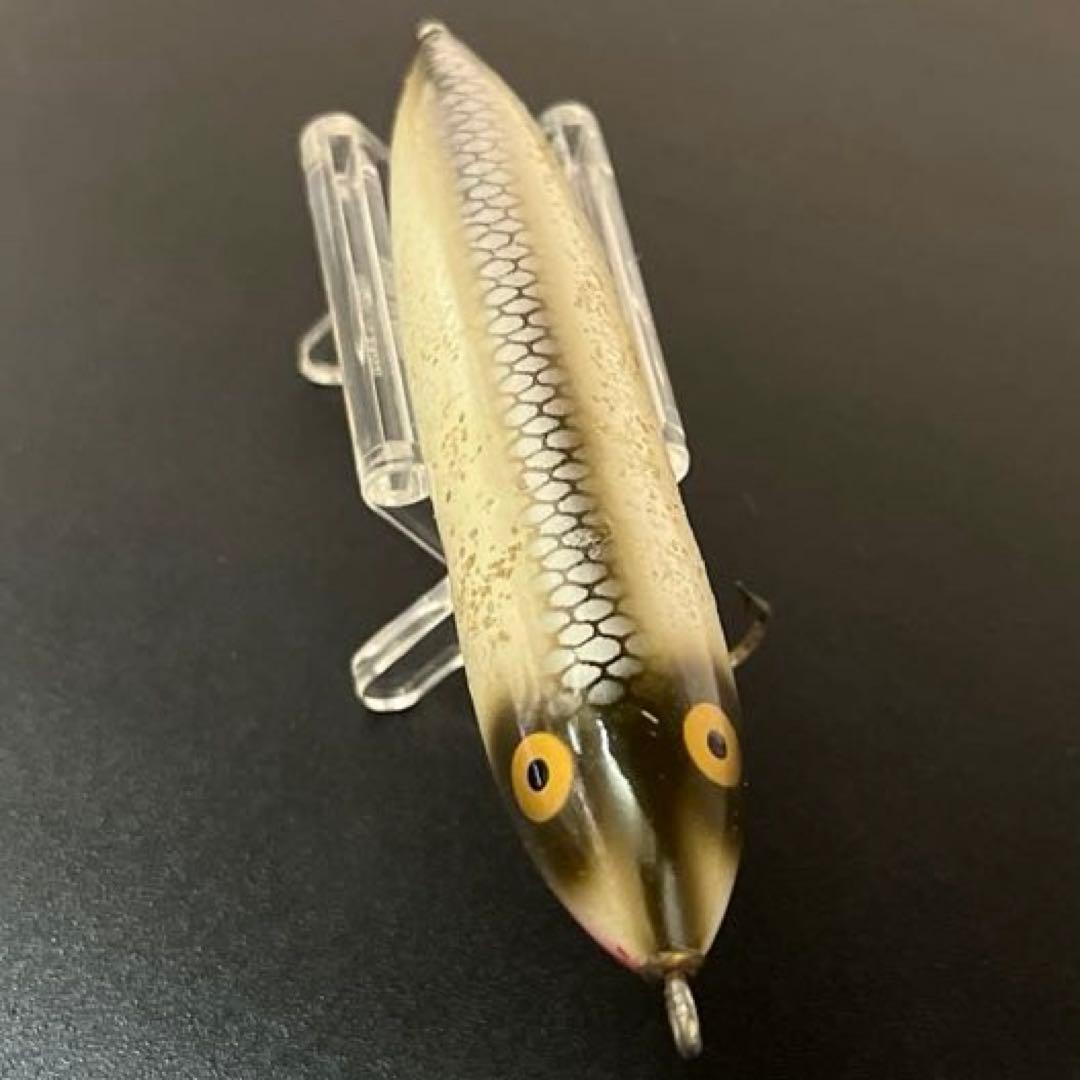 廃盤 ヘドン ザラスプーク 1st ファーストザラ 金目 SS