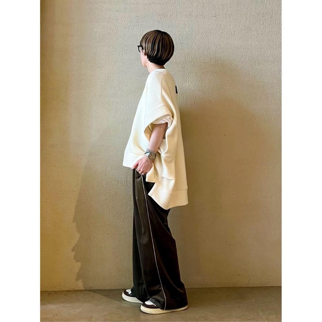 【新品】定価35,200円　COGTHEBIGSMOKE　KIKI GILET