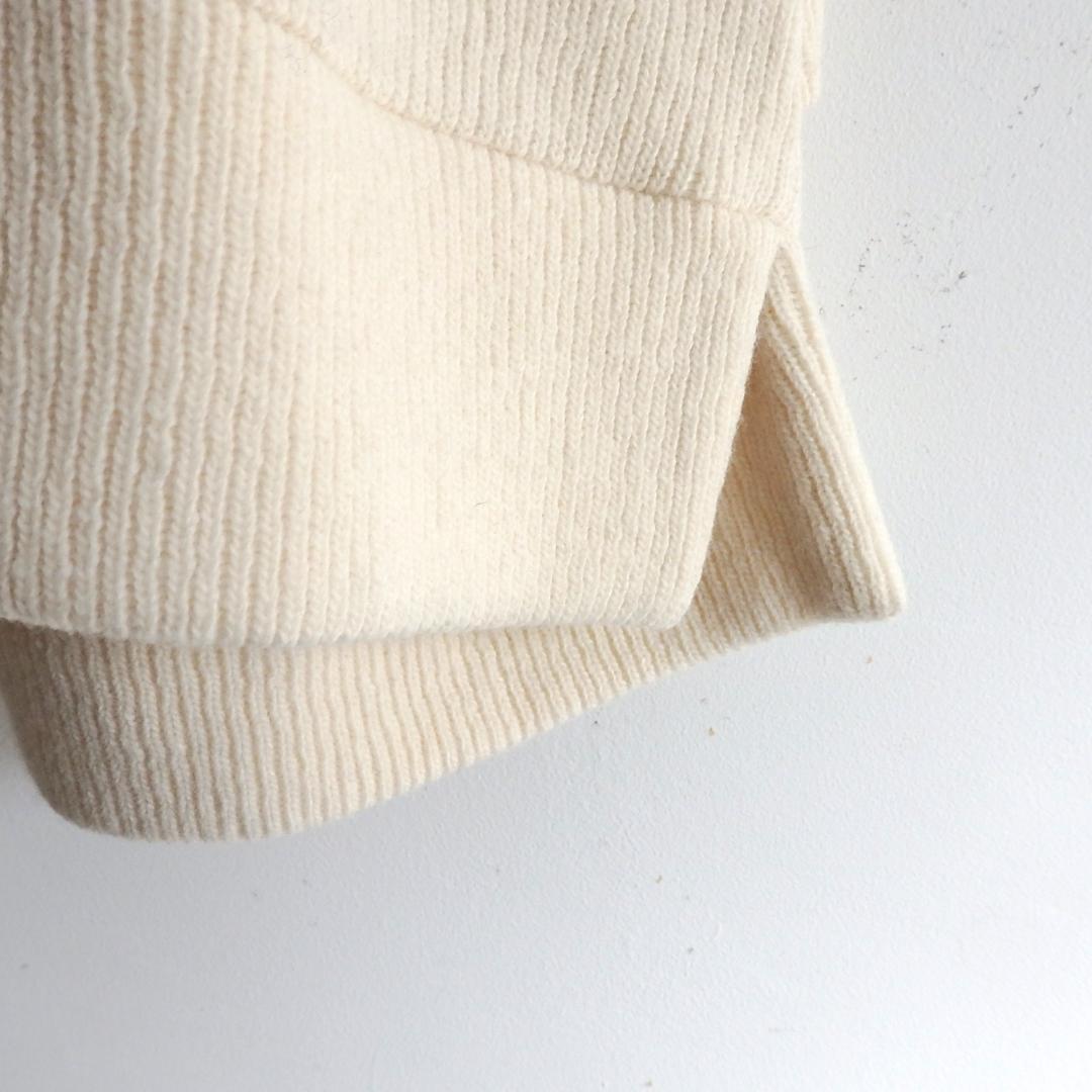 【新品】定価35,200円　COGTHEBIGSMOKE　KIKI GILET