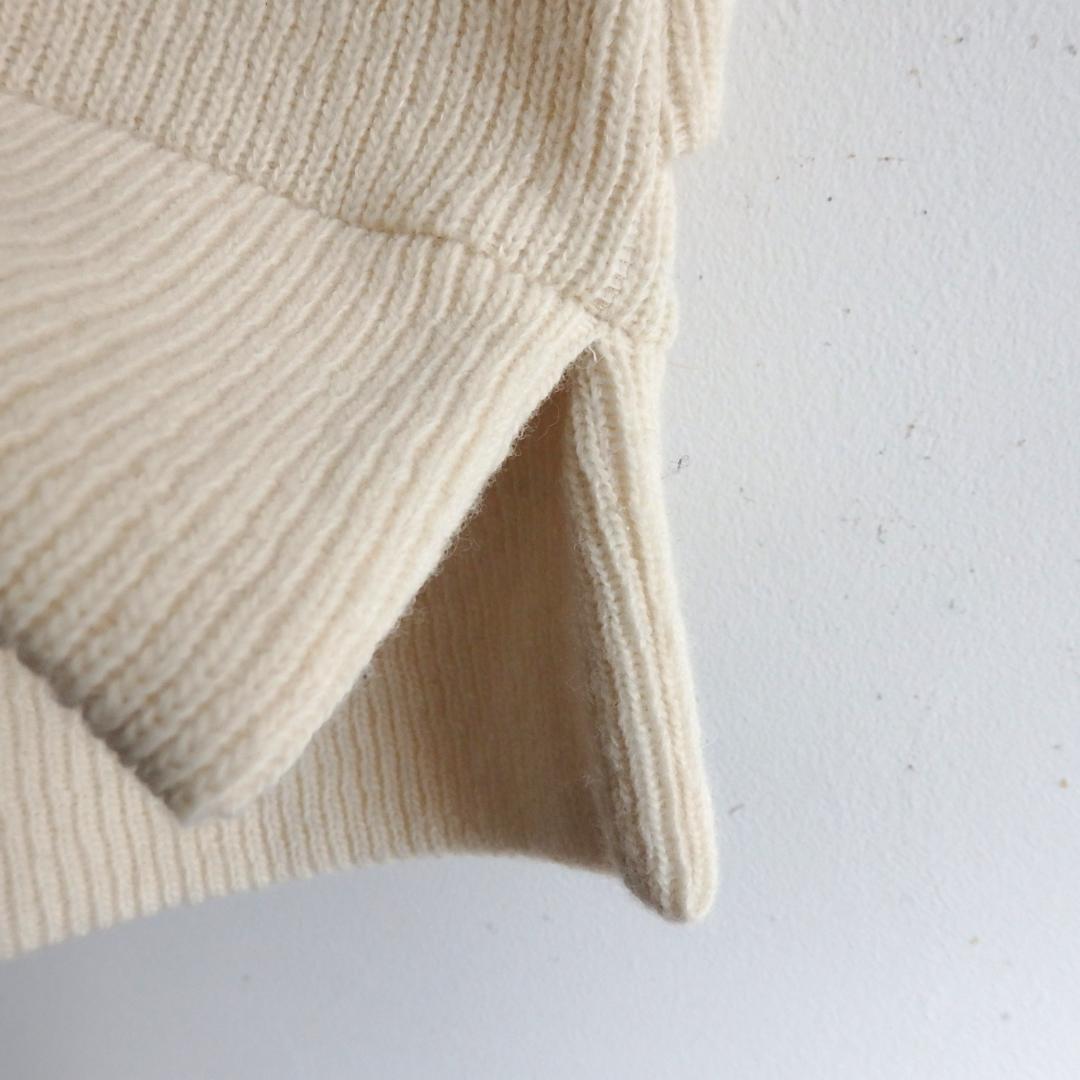 【新品】定価35,200円　COGTHEBIGSMOKE　KIKI GILET