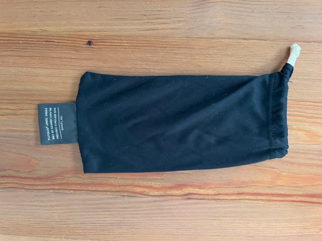 ＯＡＫＬＥＹ　STRAIGHT JACKET