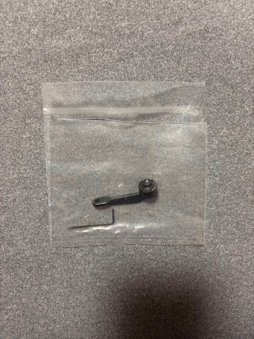 KSC M93R 2 ガスガンHW システム7 07ハードキック