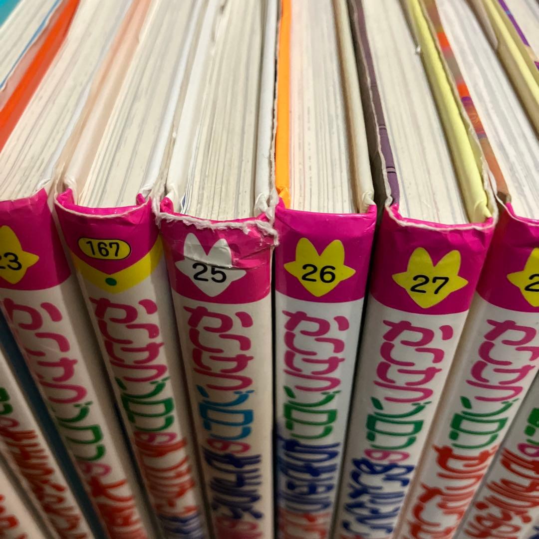 かいけつゾロリ　71冊＋大図鑑の72冊セット