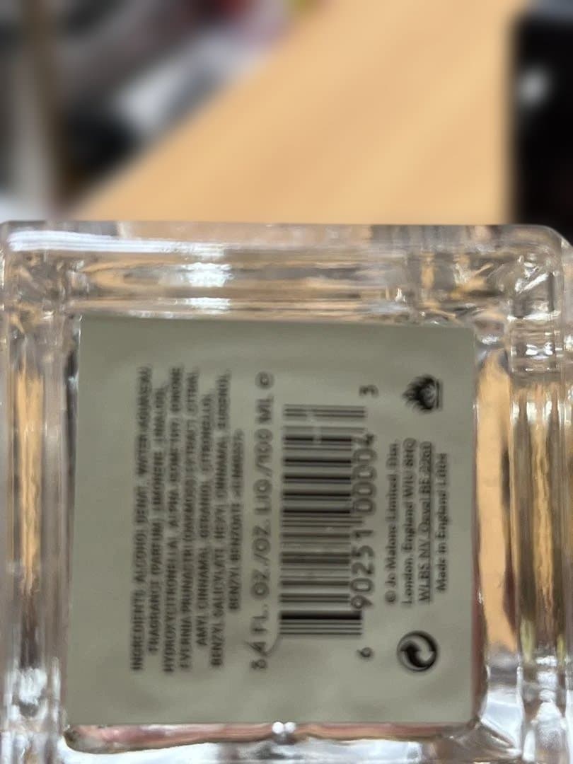 JO MALONE 香水セット 100ml