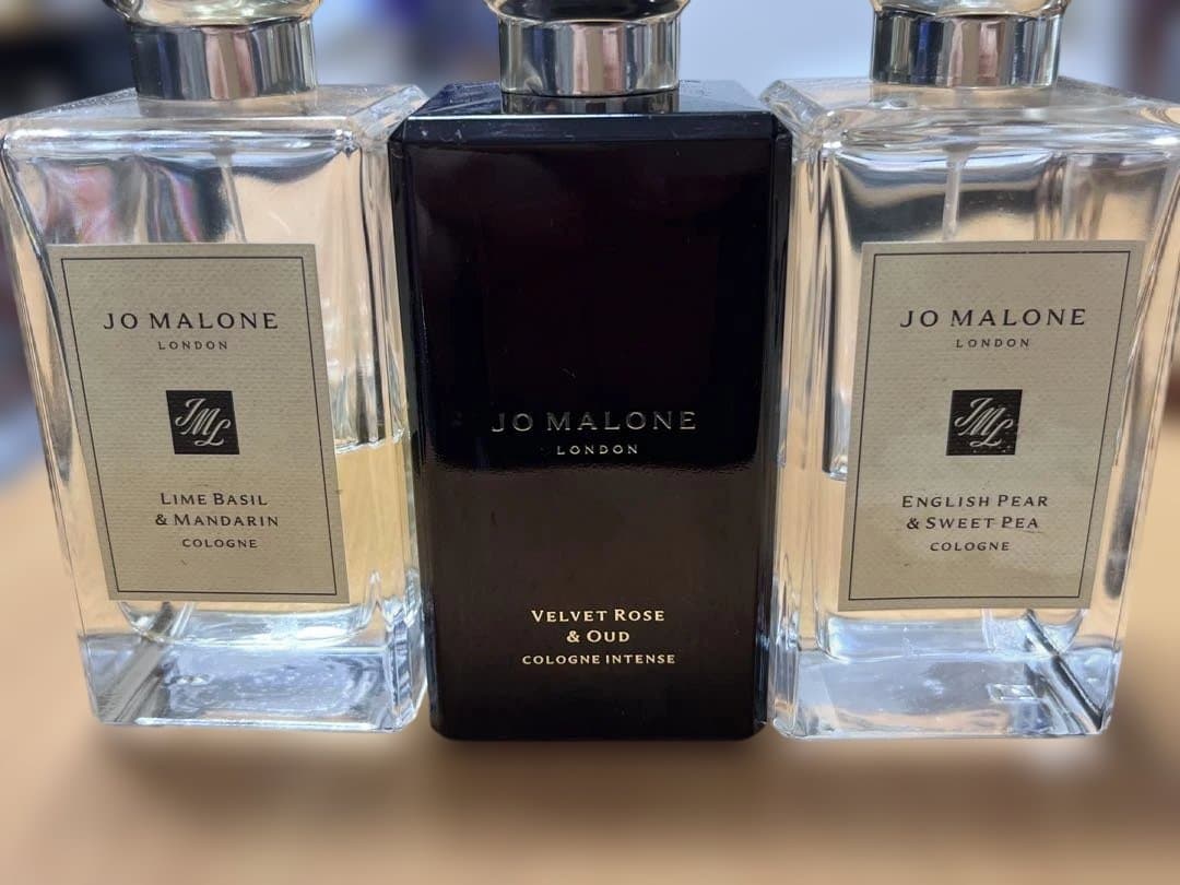 JO MALONE 香水セット 100ml