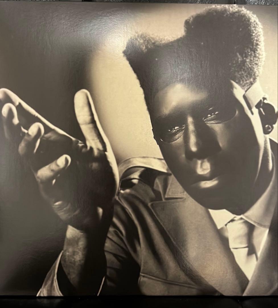 洋楽 Tyler, The Creator Chromakopia LP vinyl