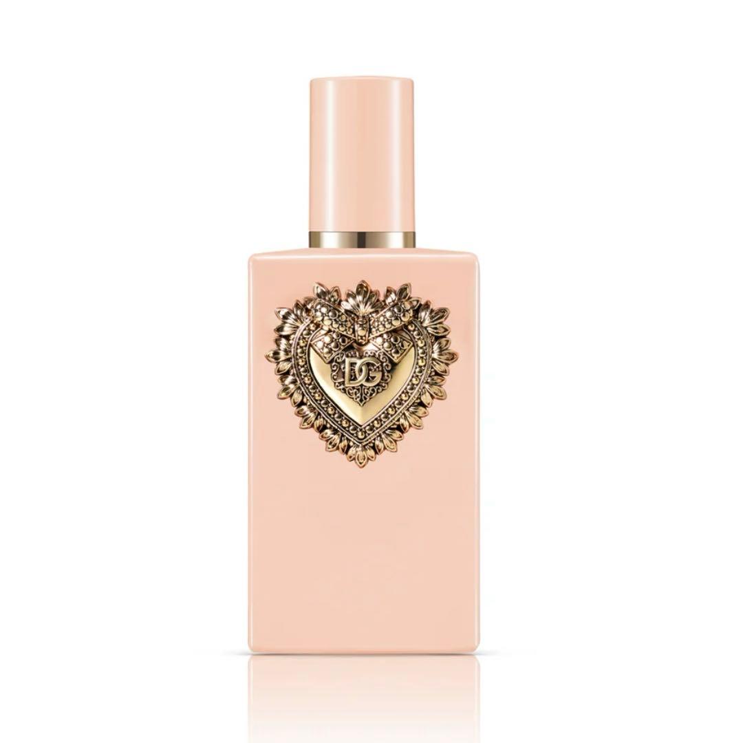 香水(女性用) DOLCE & GABBANA MY DEVOTION 100ml