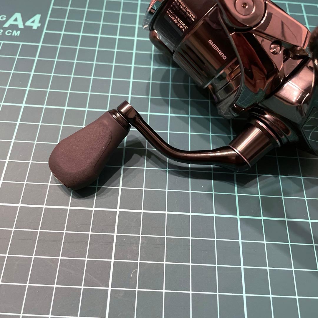 新品 未使用 SHIMANO STELLA C2000SHG シマノ 22ステラ