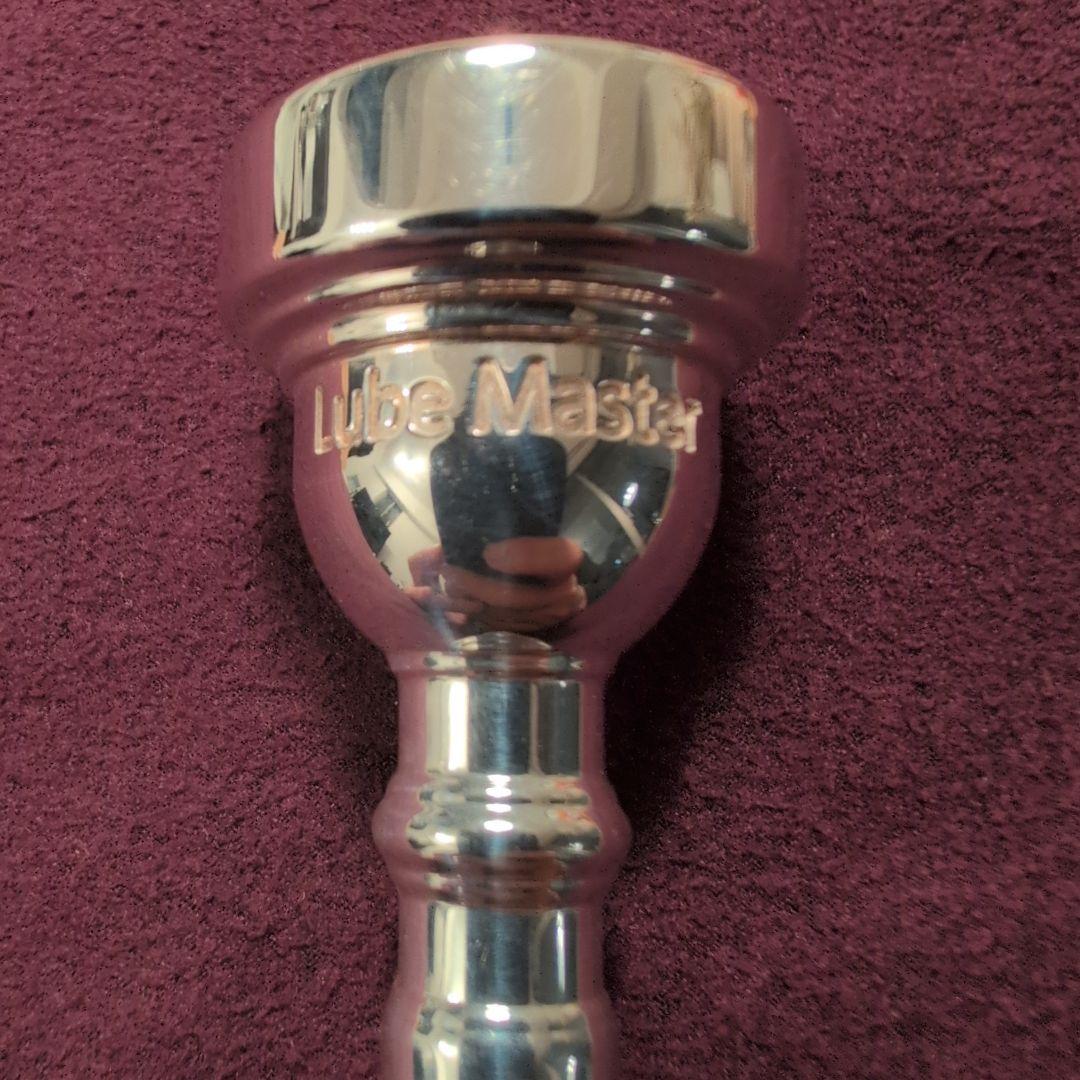 Monster Oil Lube Masterトランペット Three