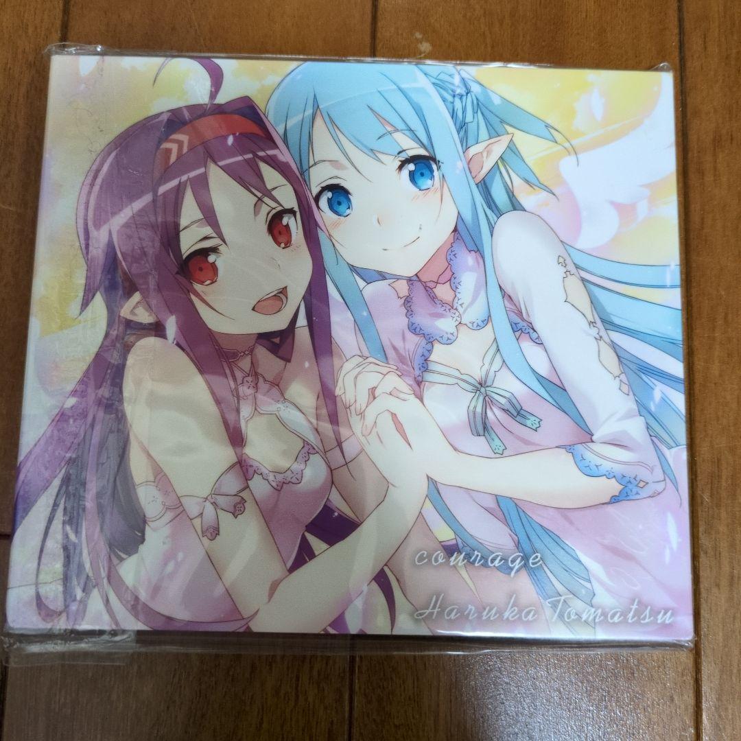 ソードアート・オンライン　オープニング・エンディング曲等まとめ売り17枚