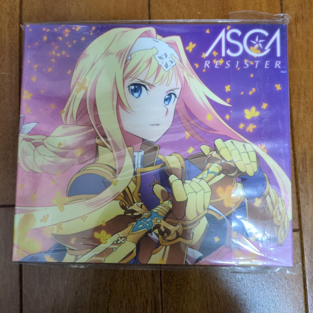 ソードアート・オンライン　オープニング・エンディング曲等まとめ売り17枚