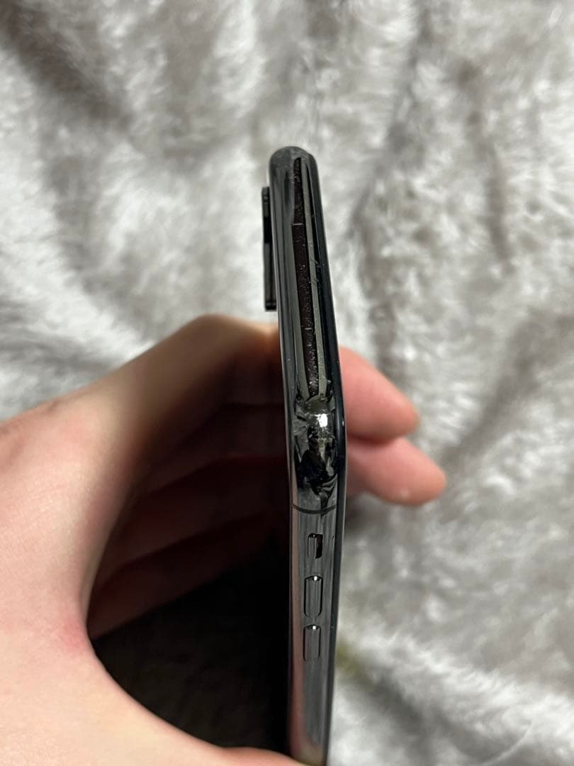 ❗️売り切れ御免❗️Apple iPhoneX 256GB SIMフリー　94%