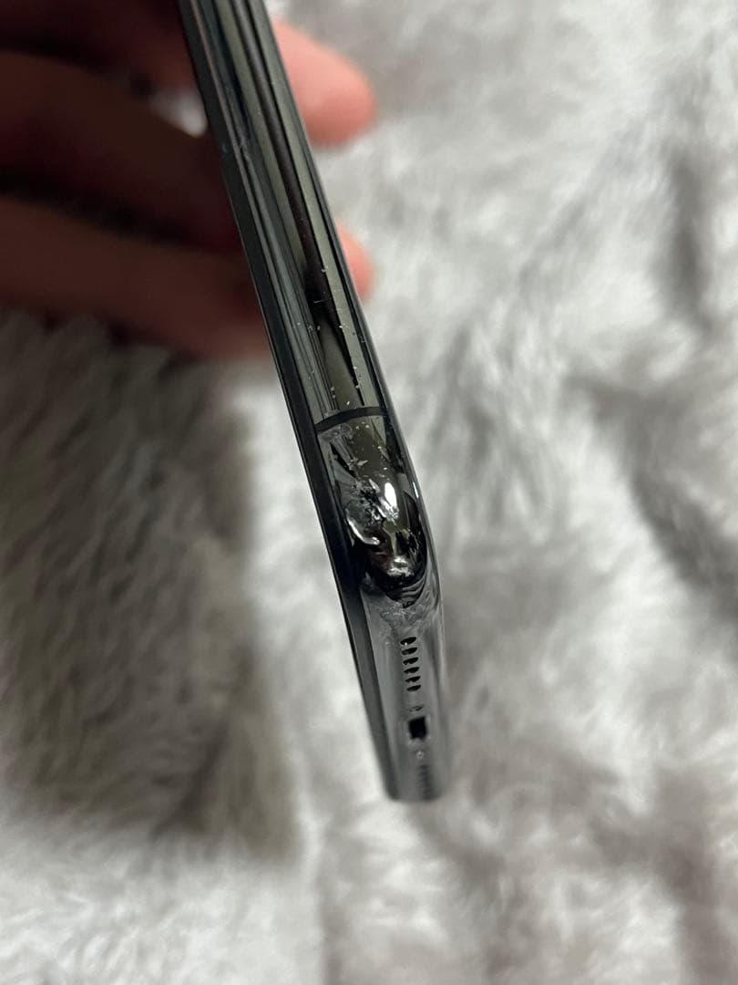 ❗️売り切れ御免❗️Apple iPhoneX 256GB SIMフリー　94%