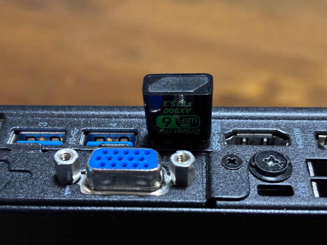 ThinkCentre M720q i5 8500T 16GB Office付き