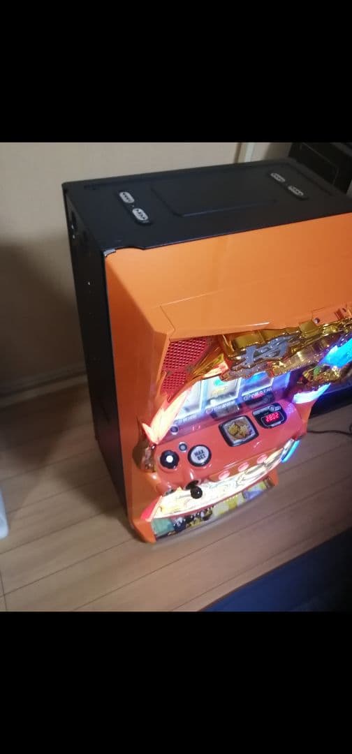 最終値下げ！スマスロ吉宗ライジング！まずは連絡下さい！かなり美品です！