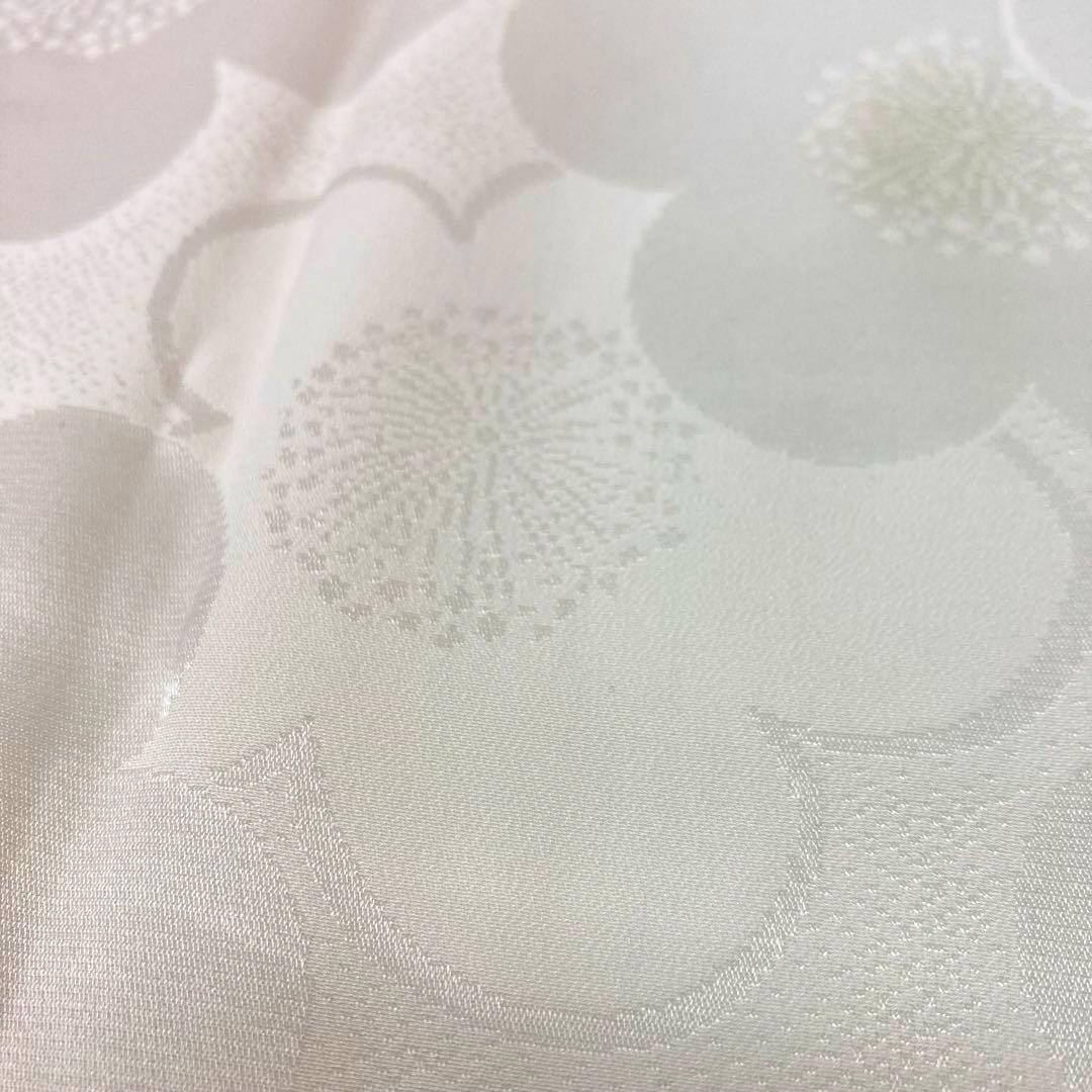 タビンです❣️ 【着物と帯 時流】J24603◇正絹 長襦袢◇三越取扱