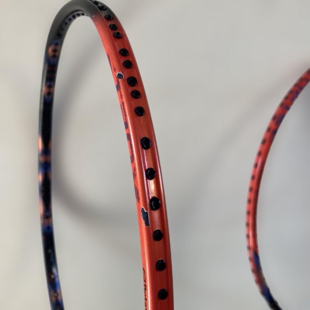 YONEX アストロクス77Pro 4uG6 2本セット