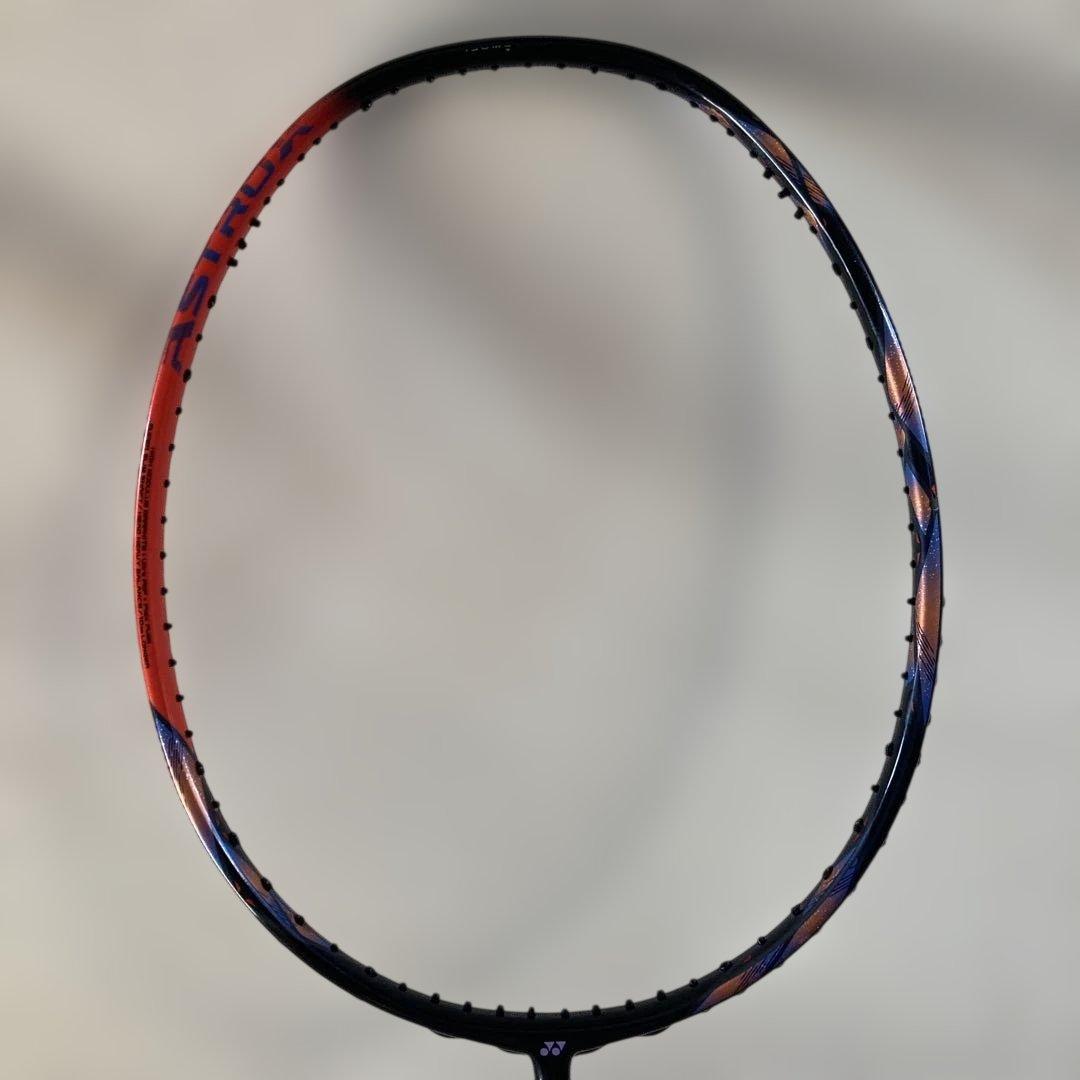YONEX アストロクス77Pro 4uG6 2本セット
