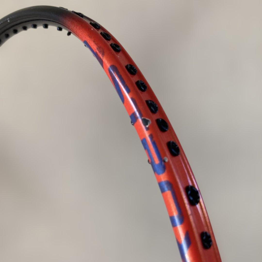 YONEX アストロクス77Pro 4uG6 2本セット