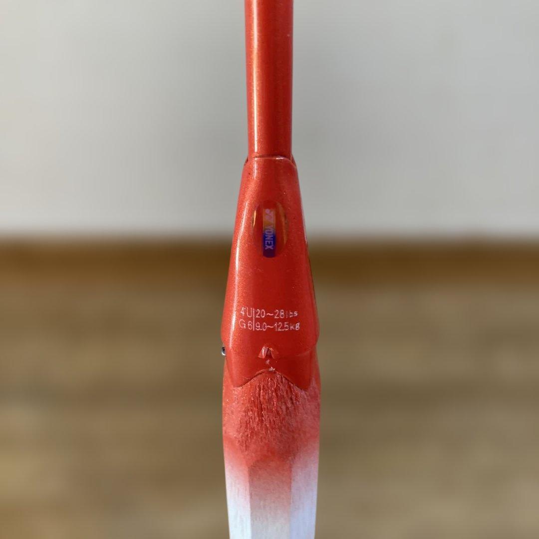 YONEX アストロクス77Pro 4uG6 2本セット