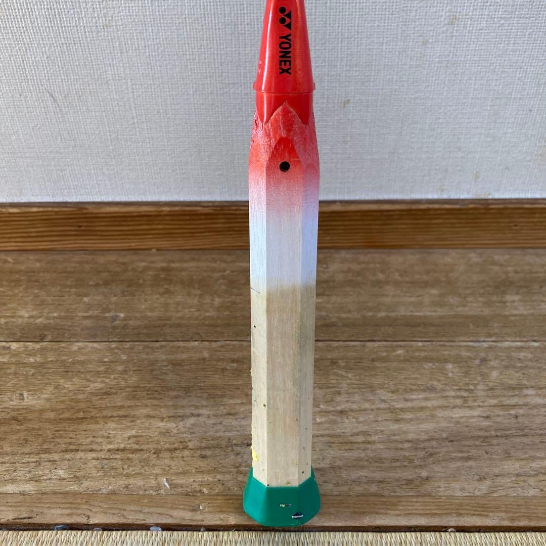 YONEX アストロクス77Pro 4uG6 2本セット