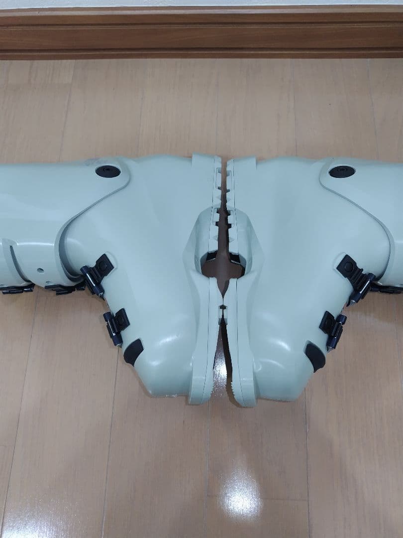 フィッシャー　MV95 RC4 スキーブーツ