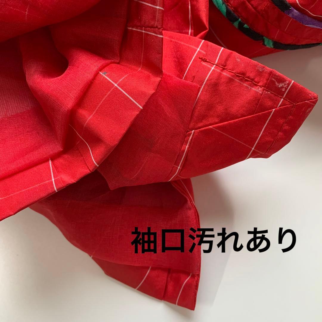 DOLCE&GABBANA ジャケット スカート セットアップ 赤