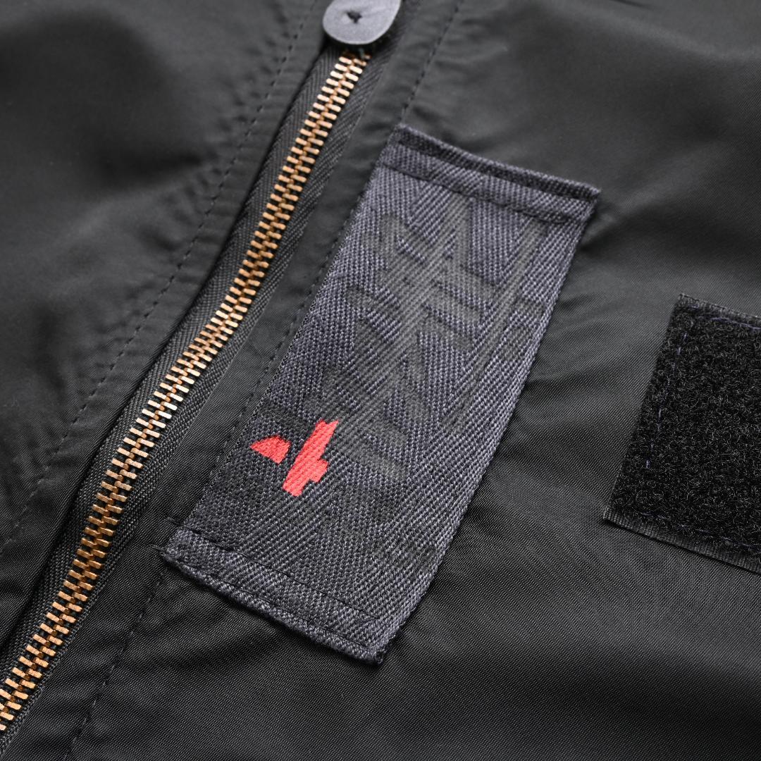 ジ*ン様 希少 READYMADE 別注 ステューシー STUSSY L-2B