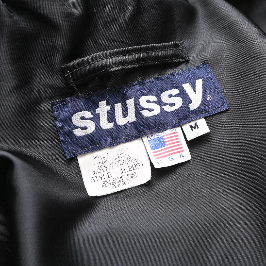 ジ*ン様 希少 READYMADE 別注 ステューシー STUSSY L-2B