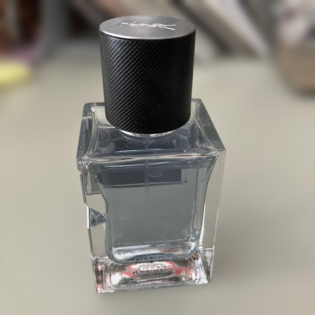 あ*♪様 Yves Saint Laurent 男性用香水