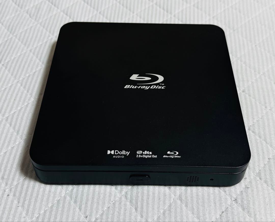 【キャンパー2】Blu-ray Didar EVP-203