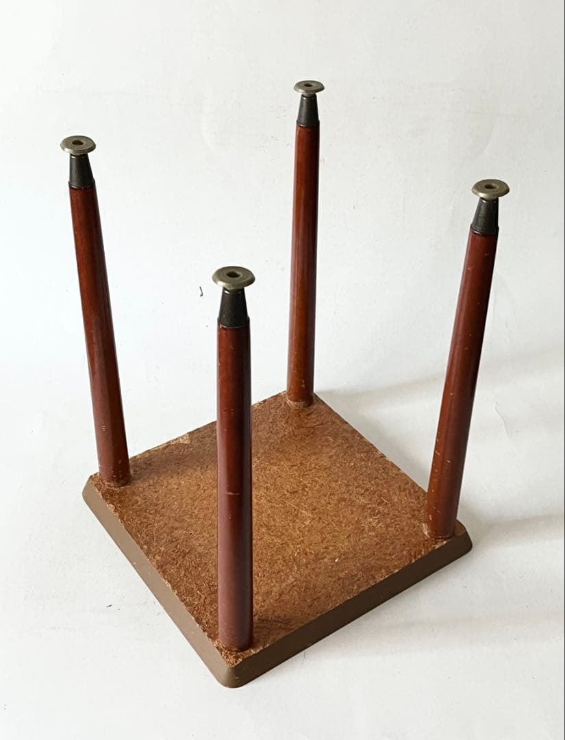 ビンテージ サイドテーブル ミニテーブル　コーヒーテーブル　ミッドセンチュリー